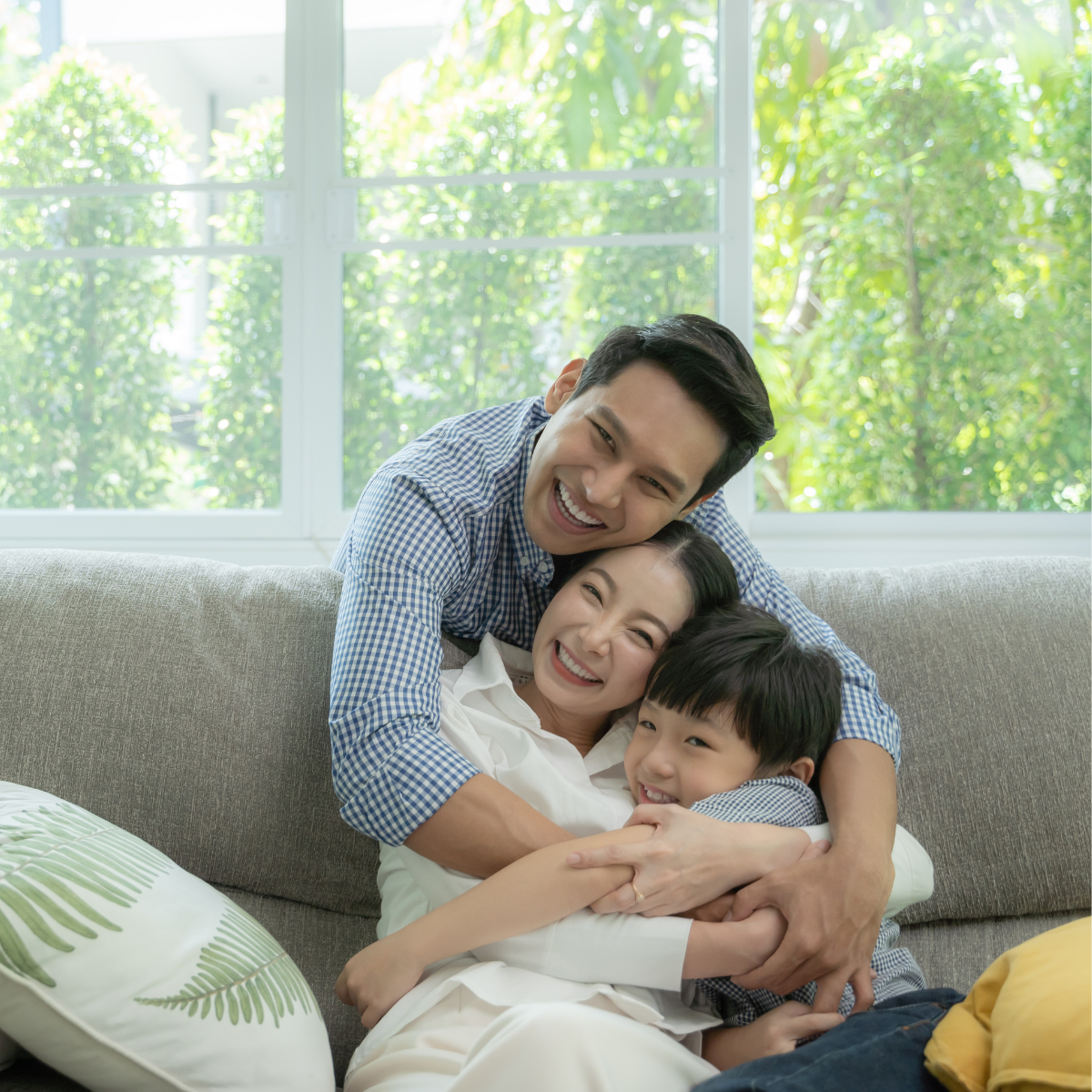 3 happy family 3 happy family